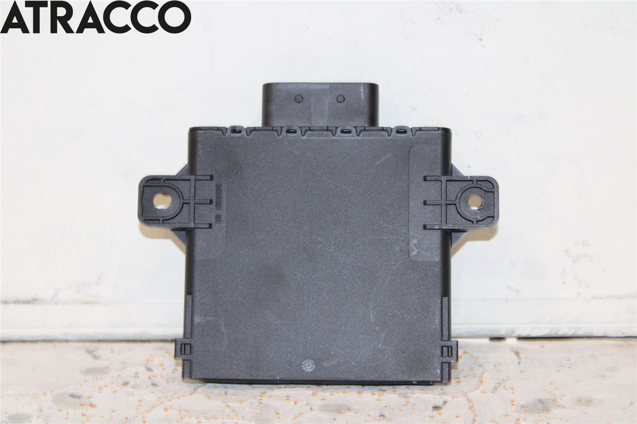 Audi A8/S8 4H 10-17 Styreenhet Øvrig