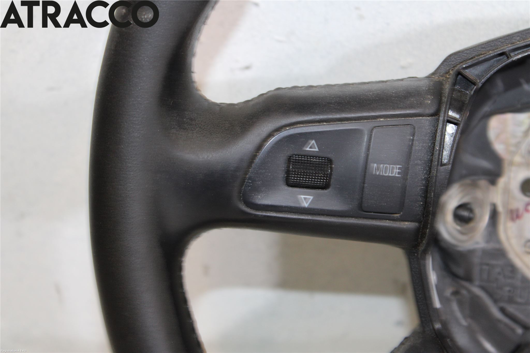 Audi A6/S6     05-11 Ratt