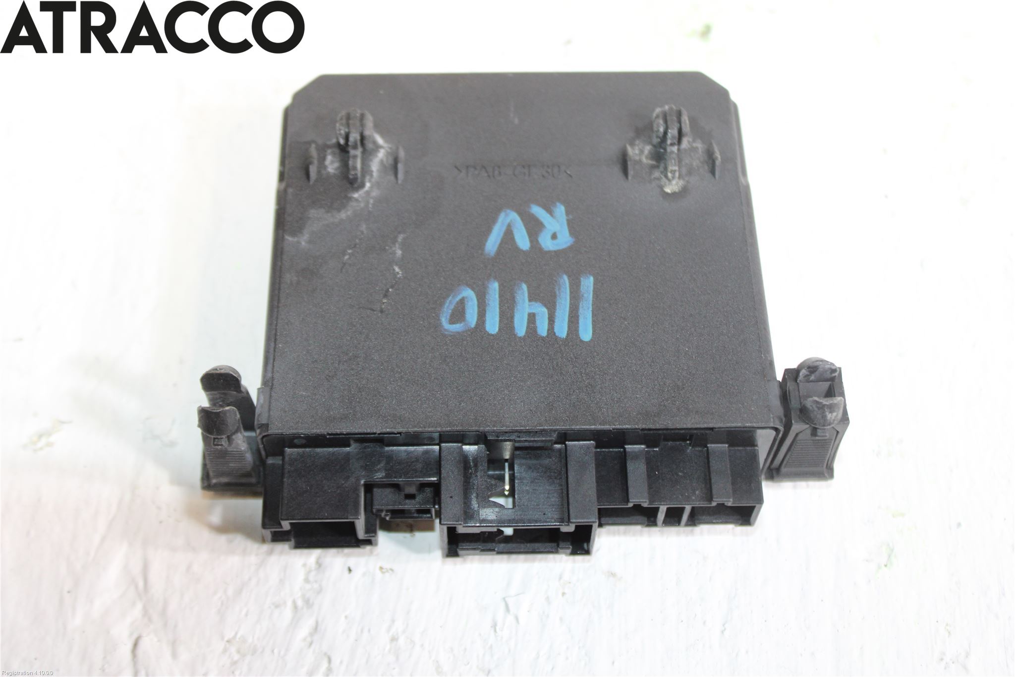 Mercedes-Benz MB C (203) 00-07 Styreenhet Dør