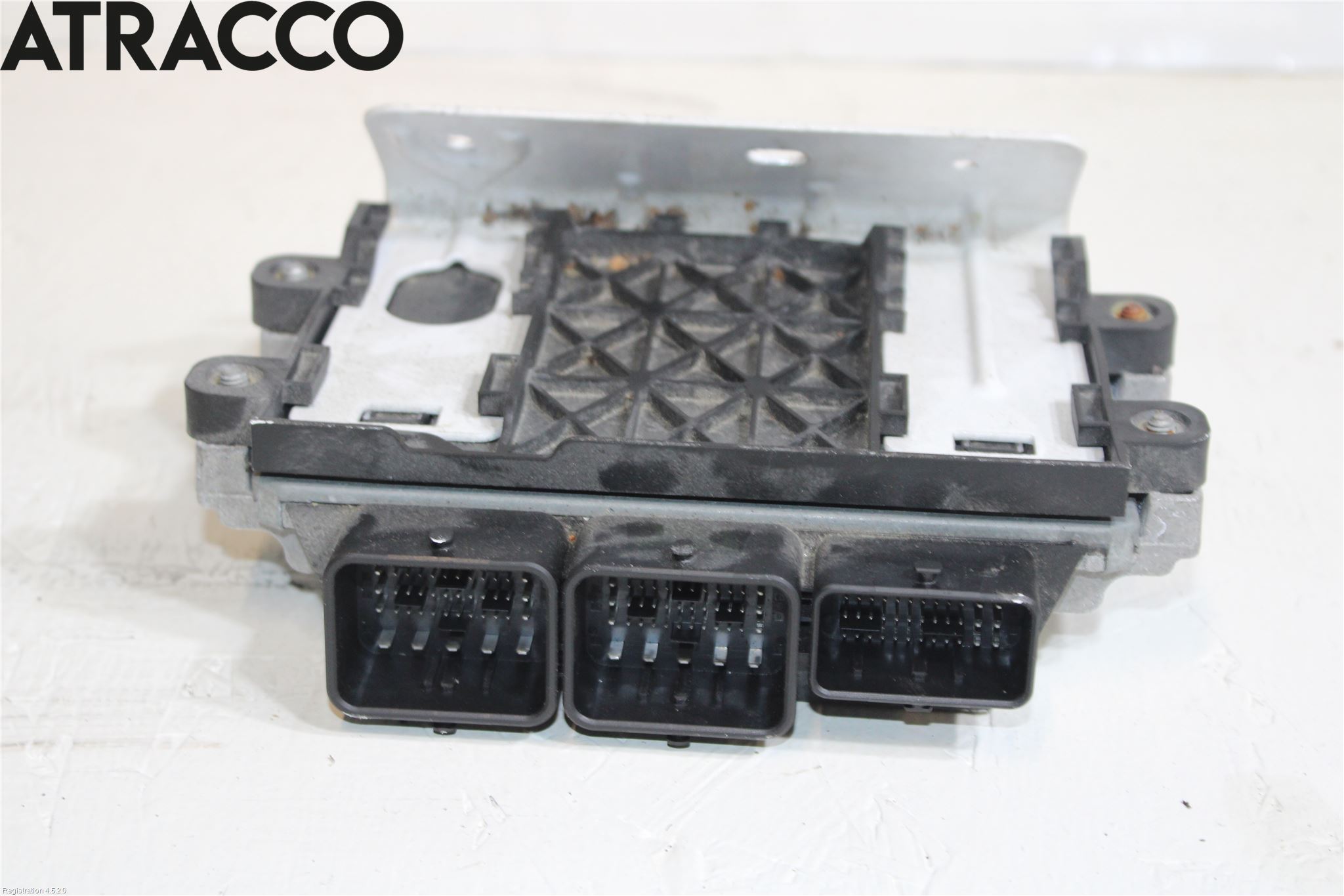 Volvo V60 14-18 Styreenhet Øvrig