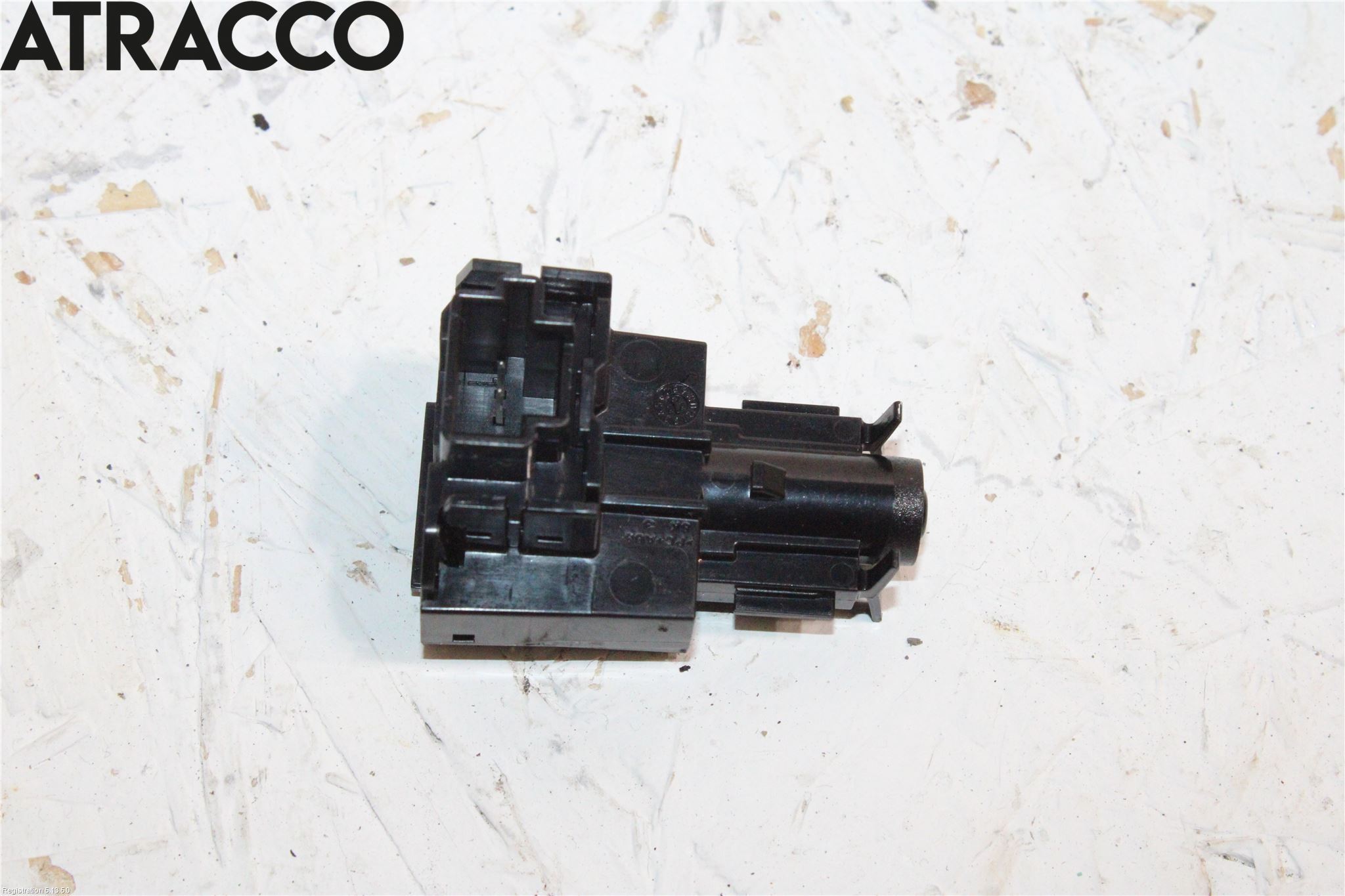 Volkswagen VW ID BUZZ/CARGO 22- Varme Ac Sensor Innetempratur