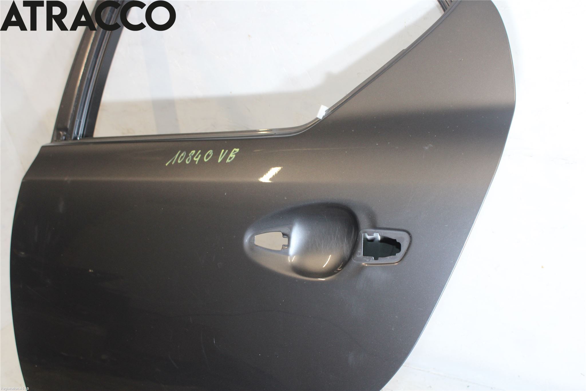 Lexus CT 200h Dør 4D Bak Venstre