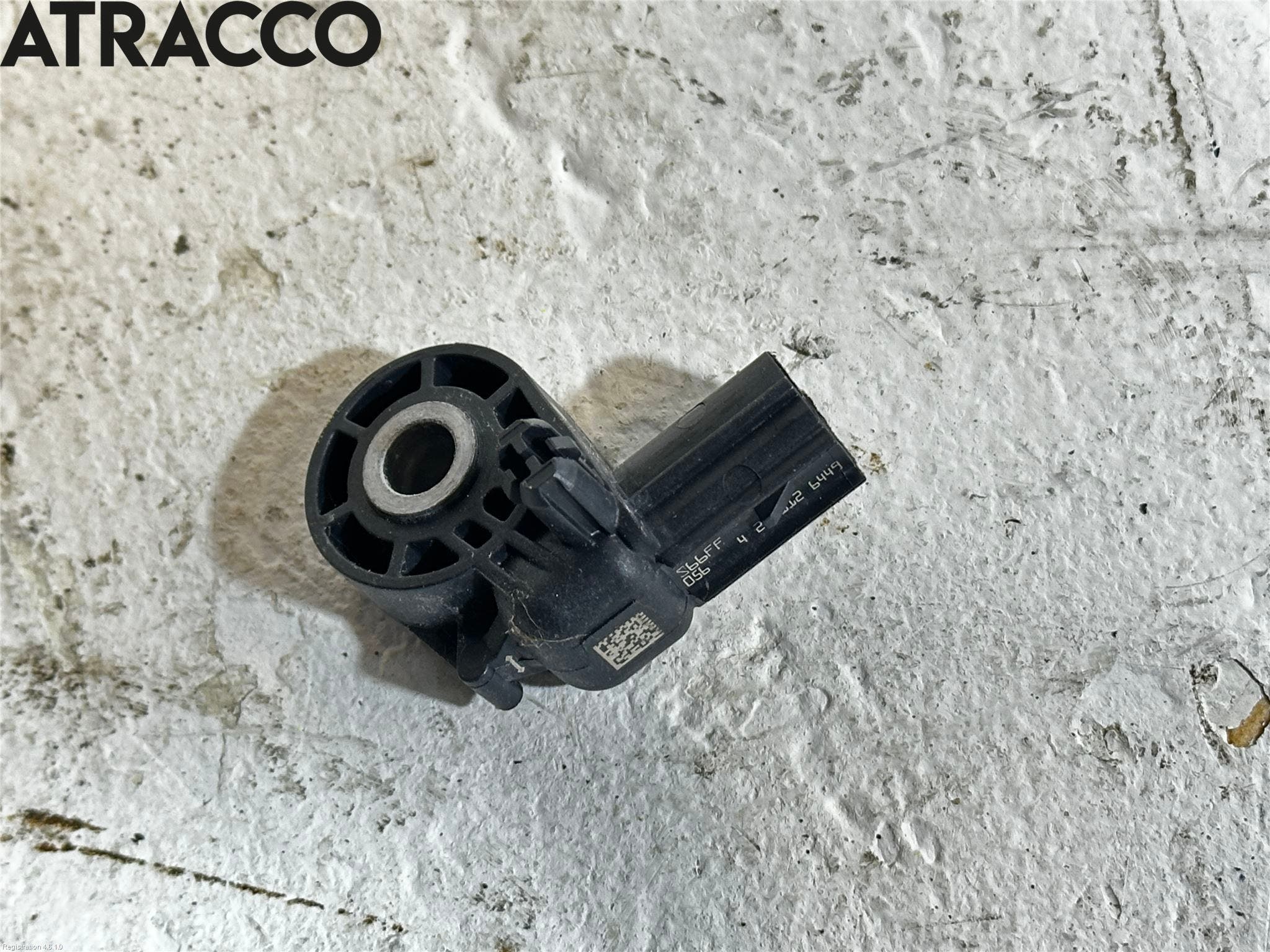 Ford MUSTANG Mach-E 21- Sensor Øvrig