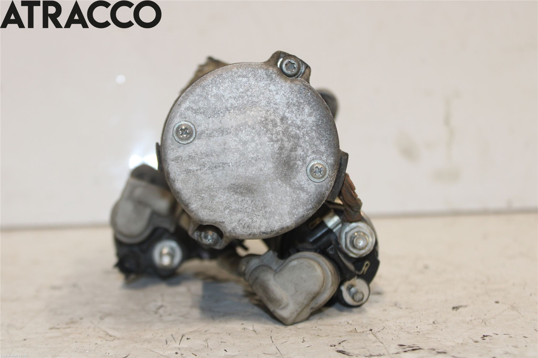 Ford KUGA 13-16 Startmotor