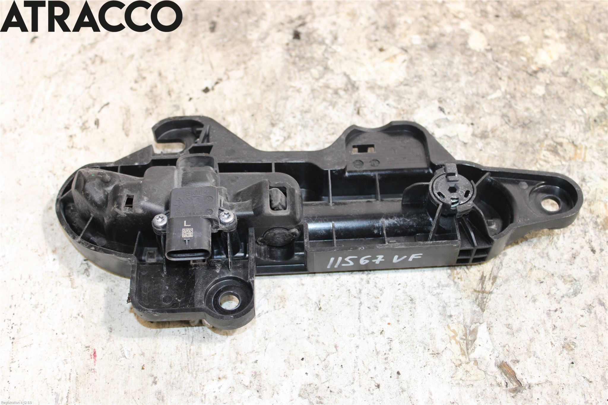 Tesla MODEL 3 17- Dørhandtak Ytre Venstre