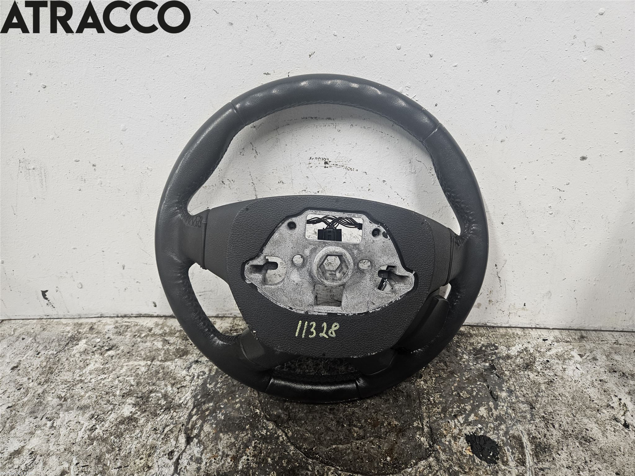 Ford TRANSIT/TOURNEO CONNECT 13-22 Ratt