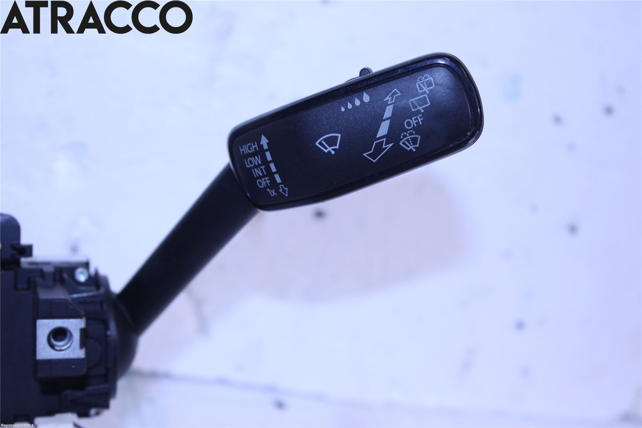 Volkswagen VW GOLF / E-GOLF VII 13-20 Bryter Ratt Kombi H Og V