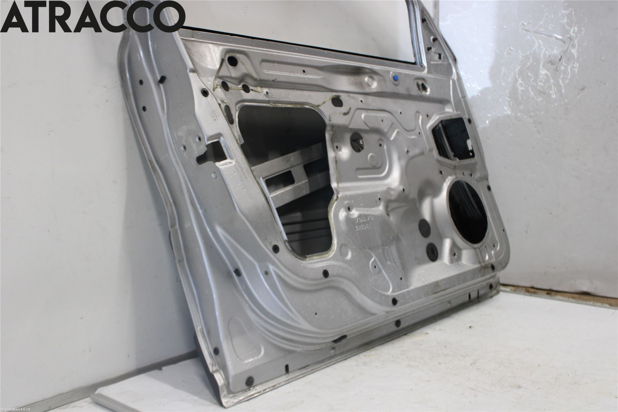 Volvo XC70 01-04 Dør 4D Foran Venstre