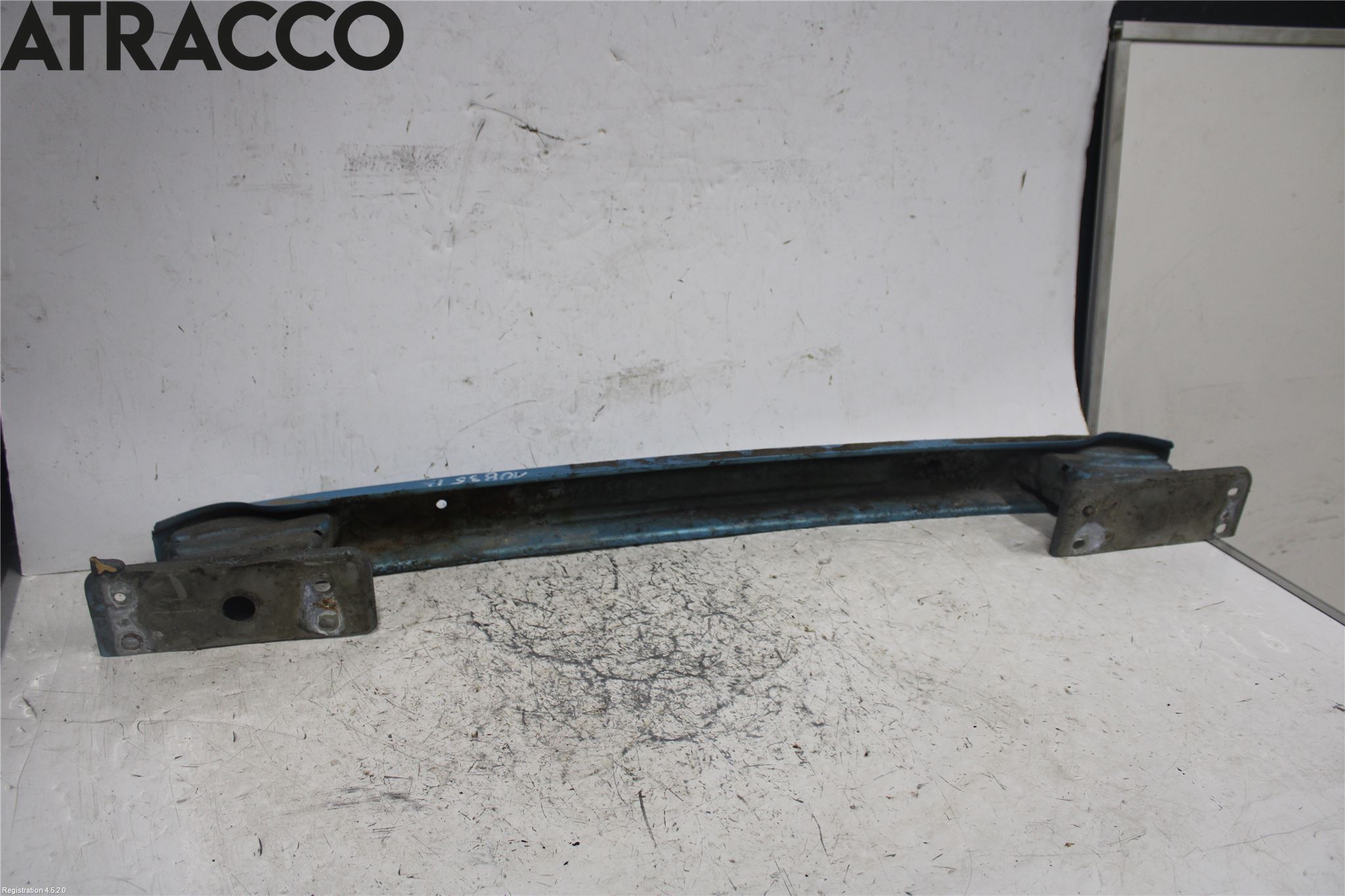 Ford KA 09-16 Støtfanger Foran Bjelke