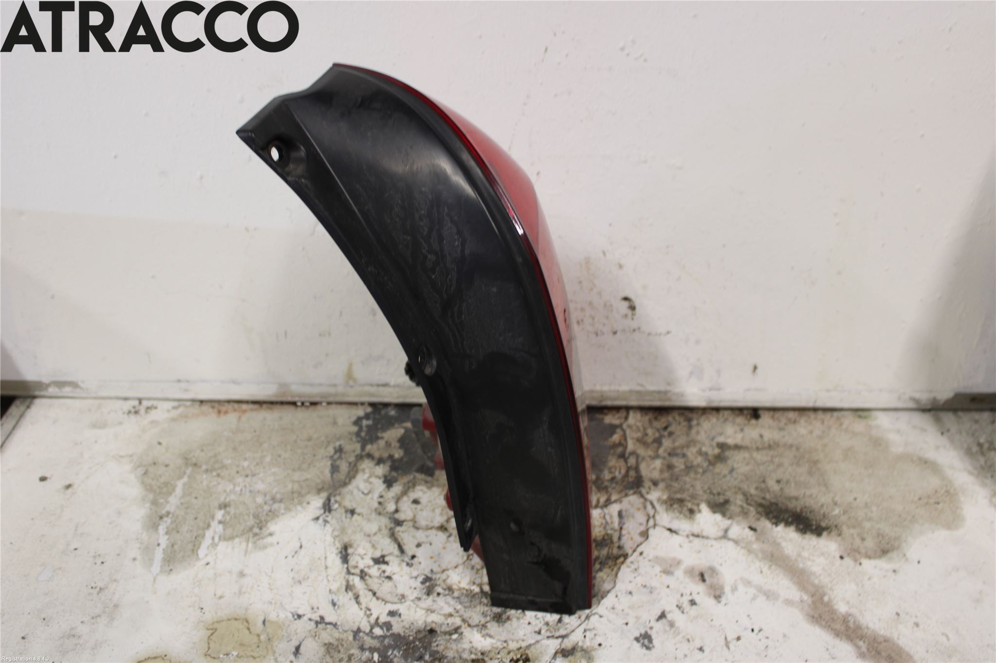 Hyundai TUCSON 05- Baklykt Høyre