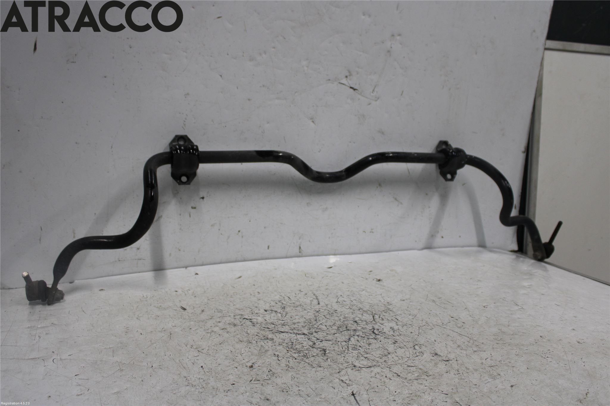 Kia SOUL 09- Stablisatorstag Foran