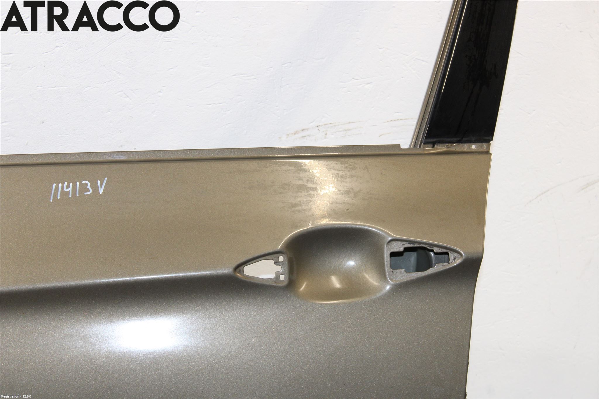 Hyundai i40 08-15 Dør 4D Foran Venstre