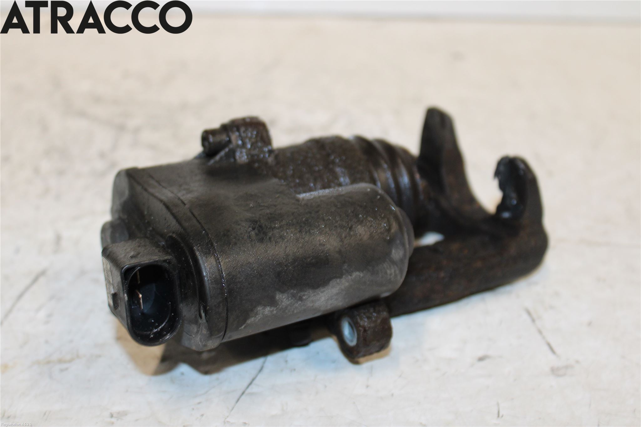 Volvo V60 14-18 Bremsecaliper Bak Høyre