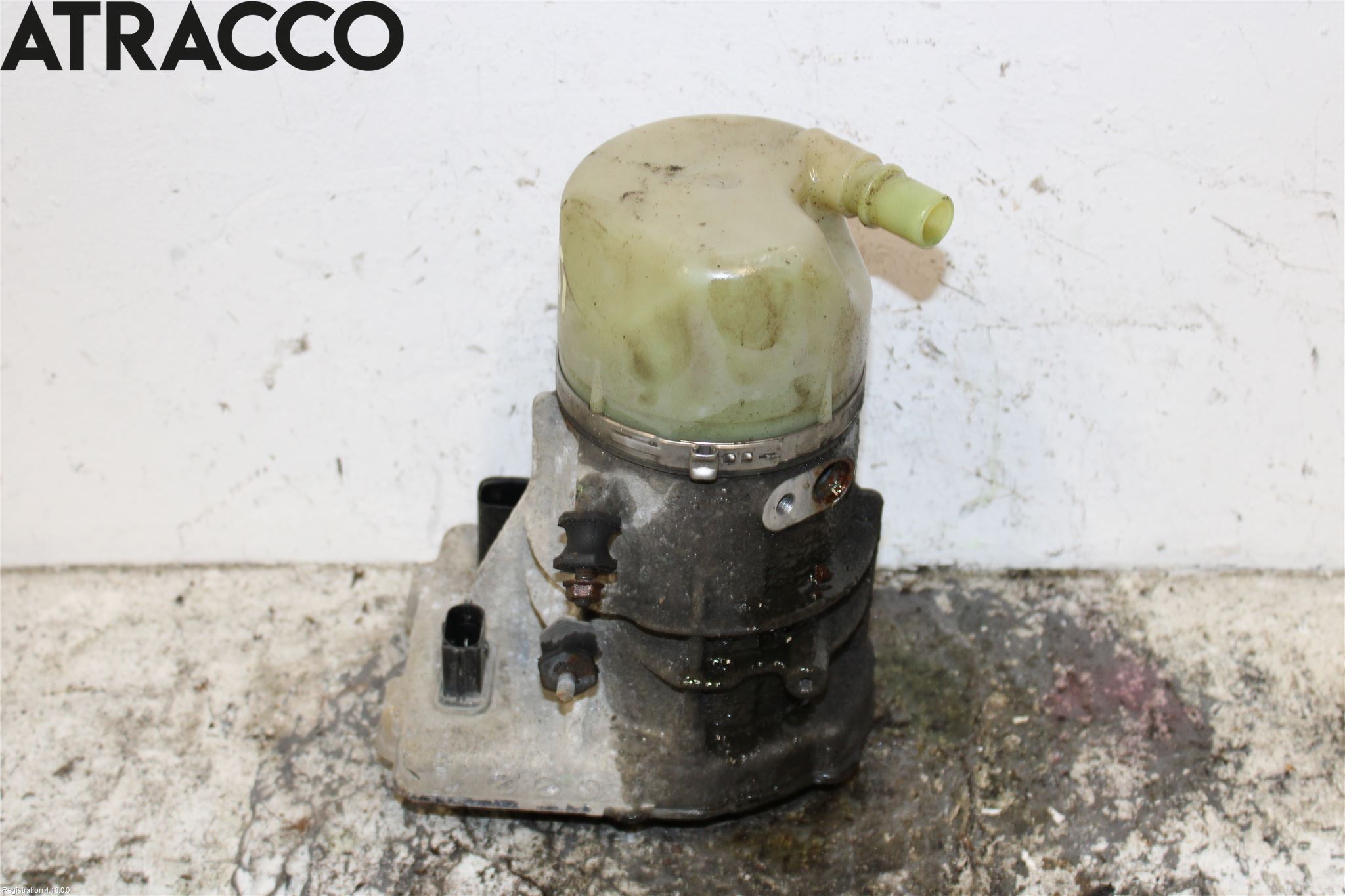 Volvo XC60 09-13 Servostyring Eletrisk Pumpe