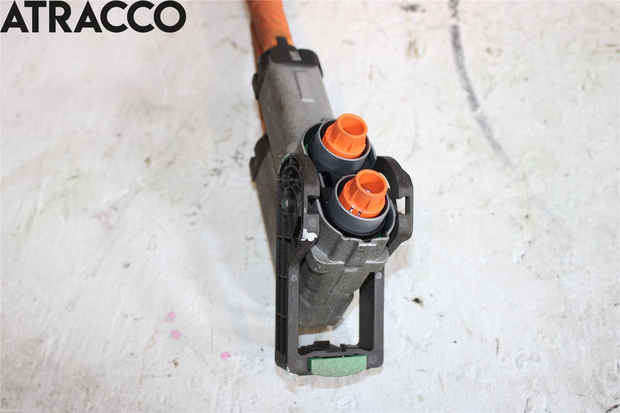 MG 4 23- Kabelhärva Högspänning