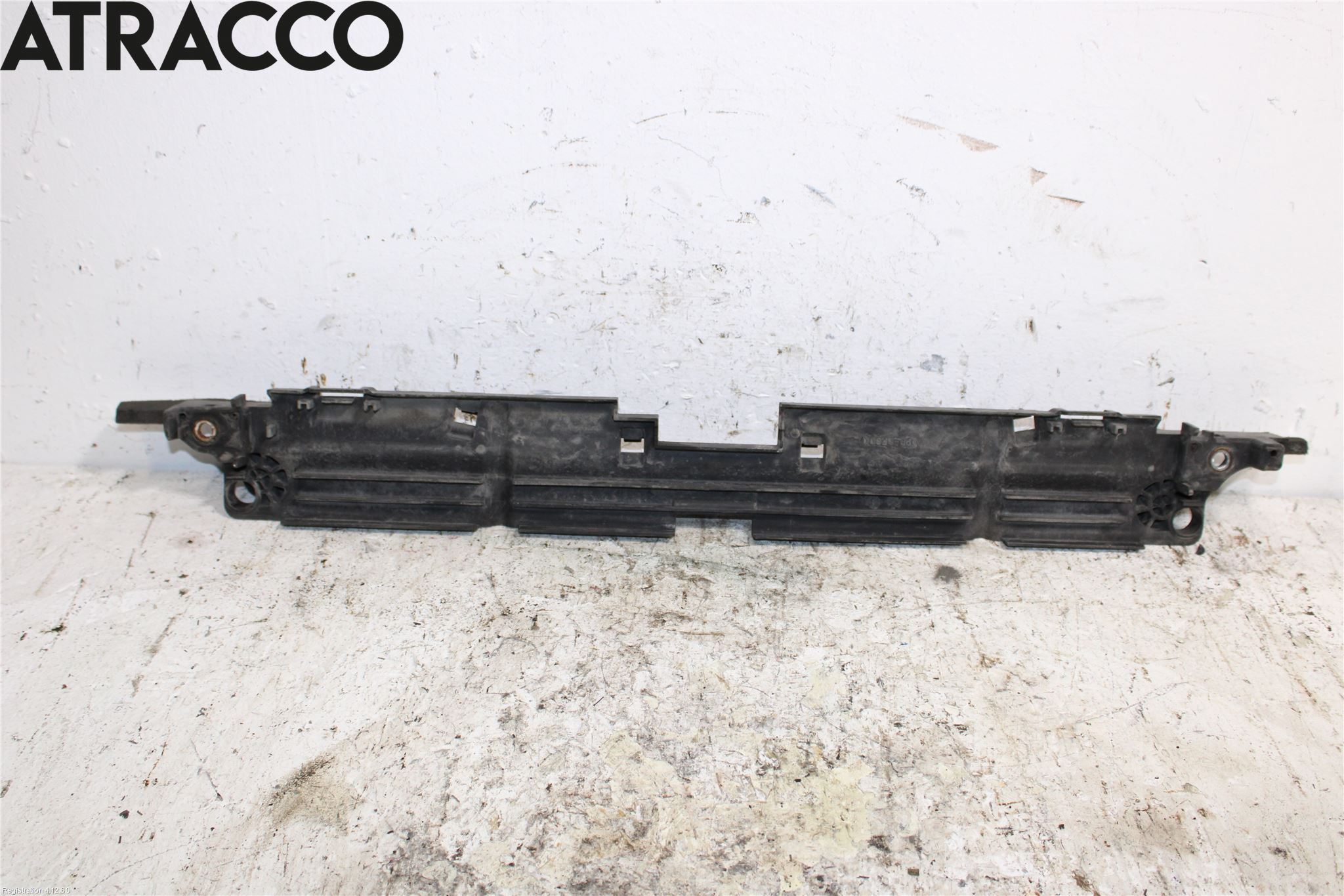 Toyota AURIS 13-19 Kjølevifte-Radiator Hus-Kåpe