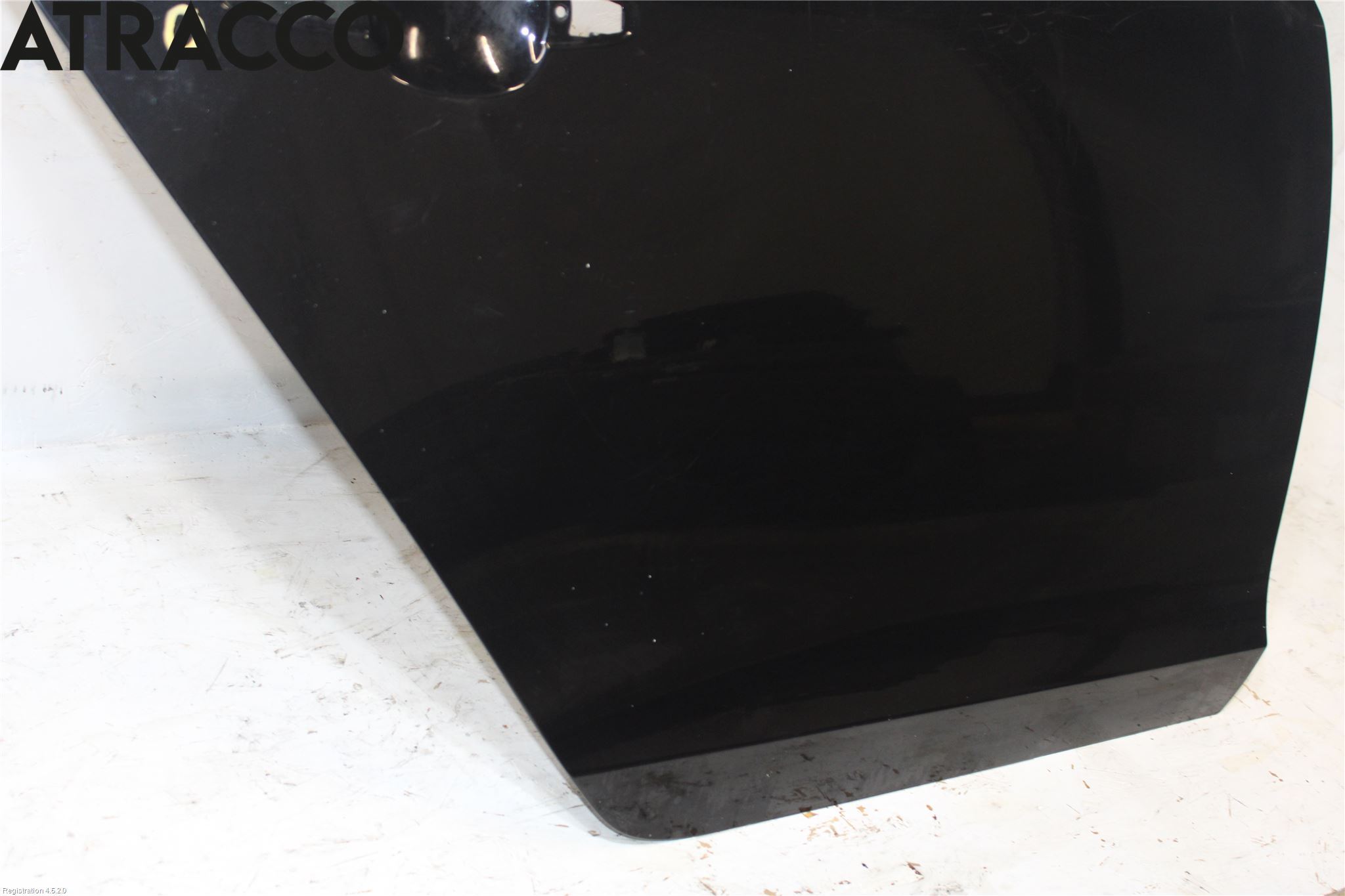 Volvo V60 14-18 Dør 4D Bak Høyre