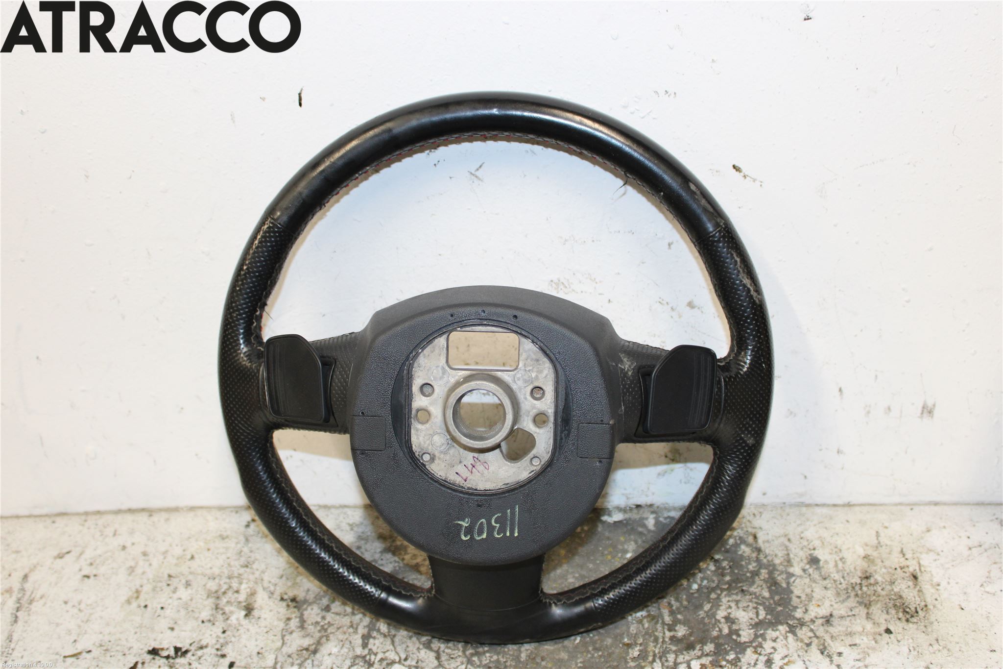 Audi A6/S6     05-11 Ratt