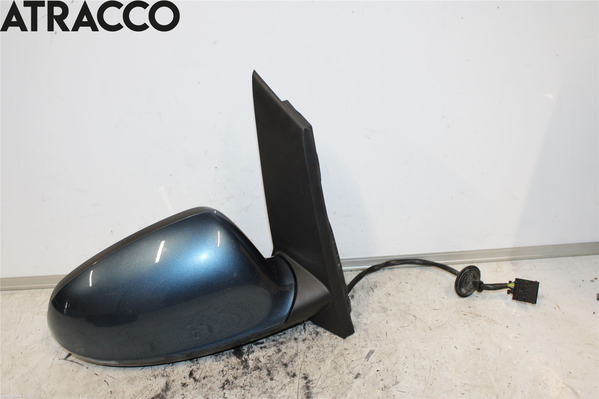 Opel INSIGNIA 09-16 Speil H M-El Justering