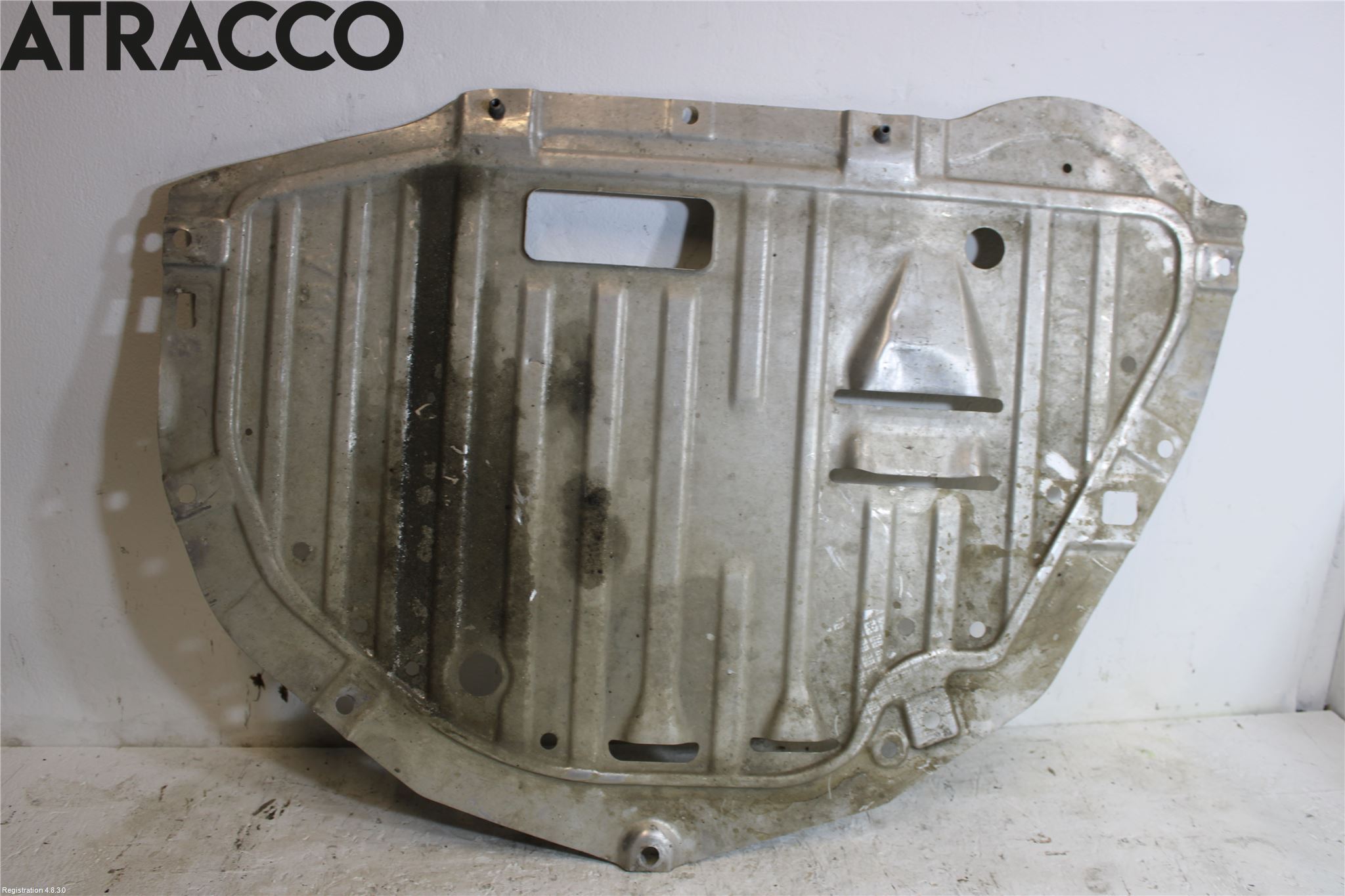 Honda CR-V 19-22 Front Øvrig