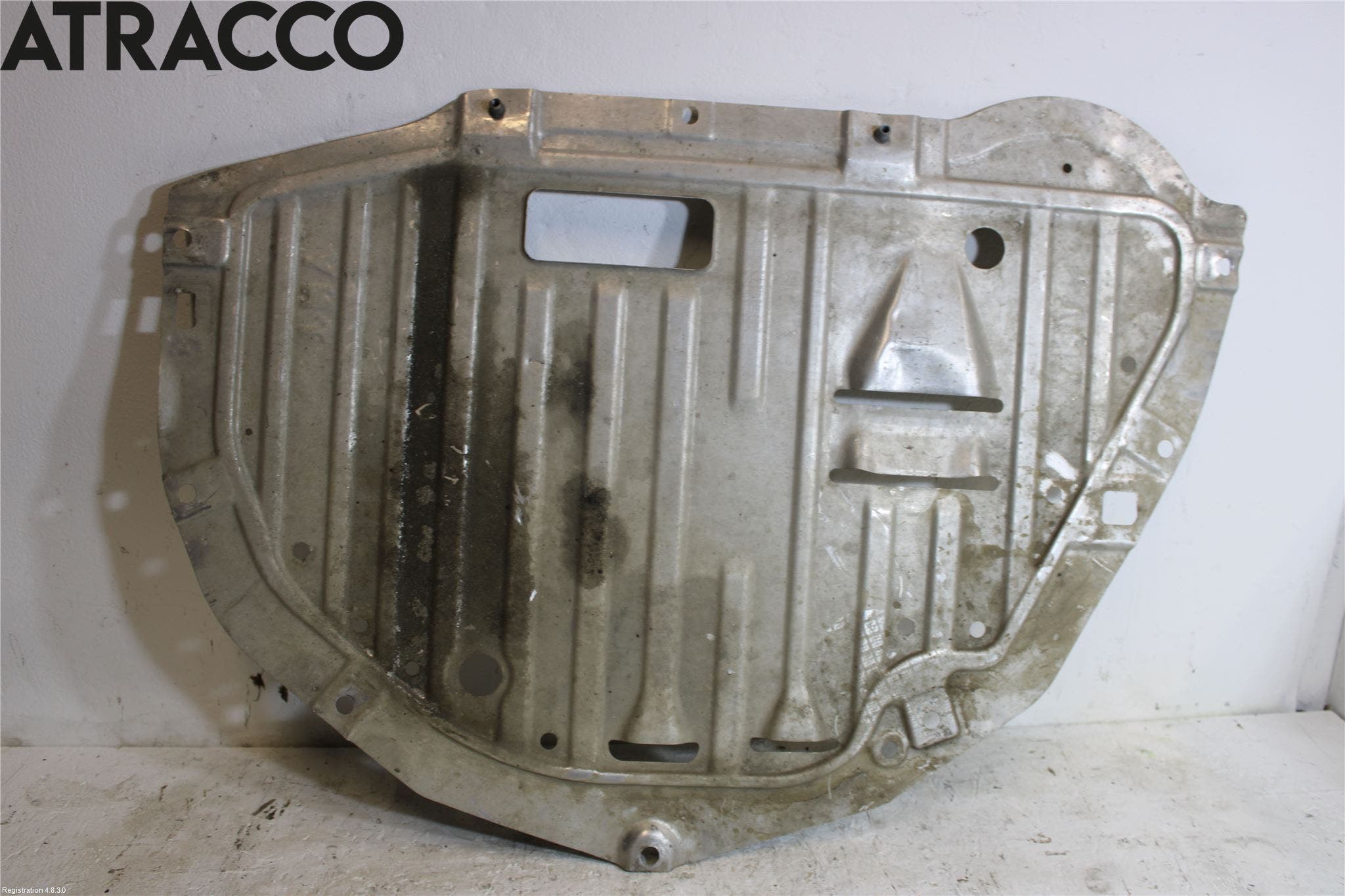 Honda CR-V 19-22 Front Øvrig