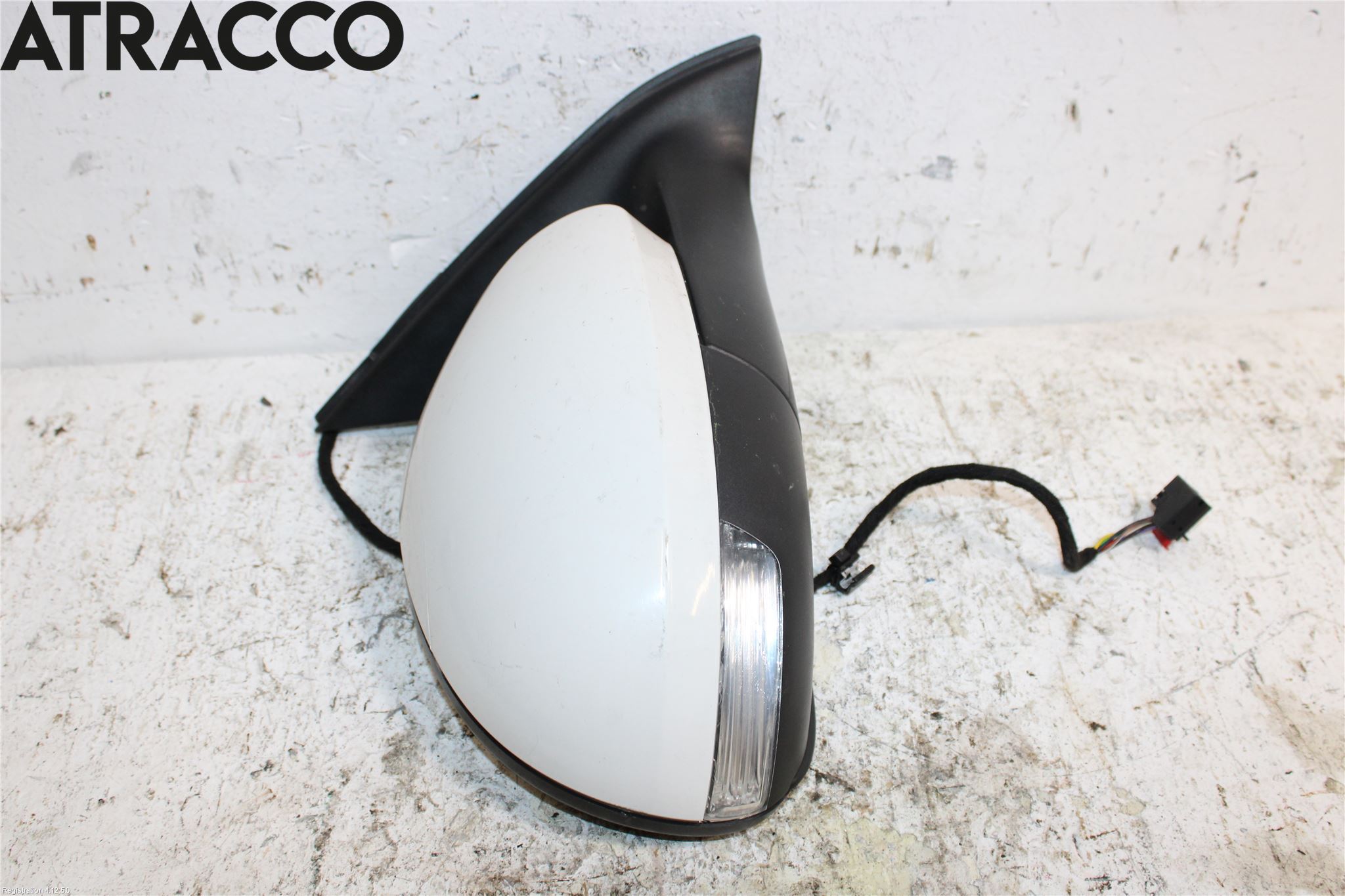 Volkswagen VW TIGUAN 07-16 Speil H M-El Justering