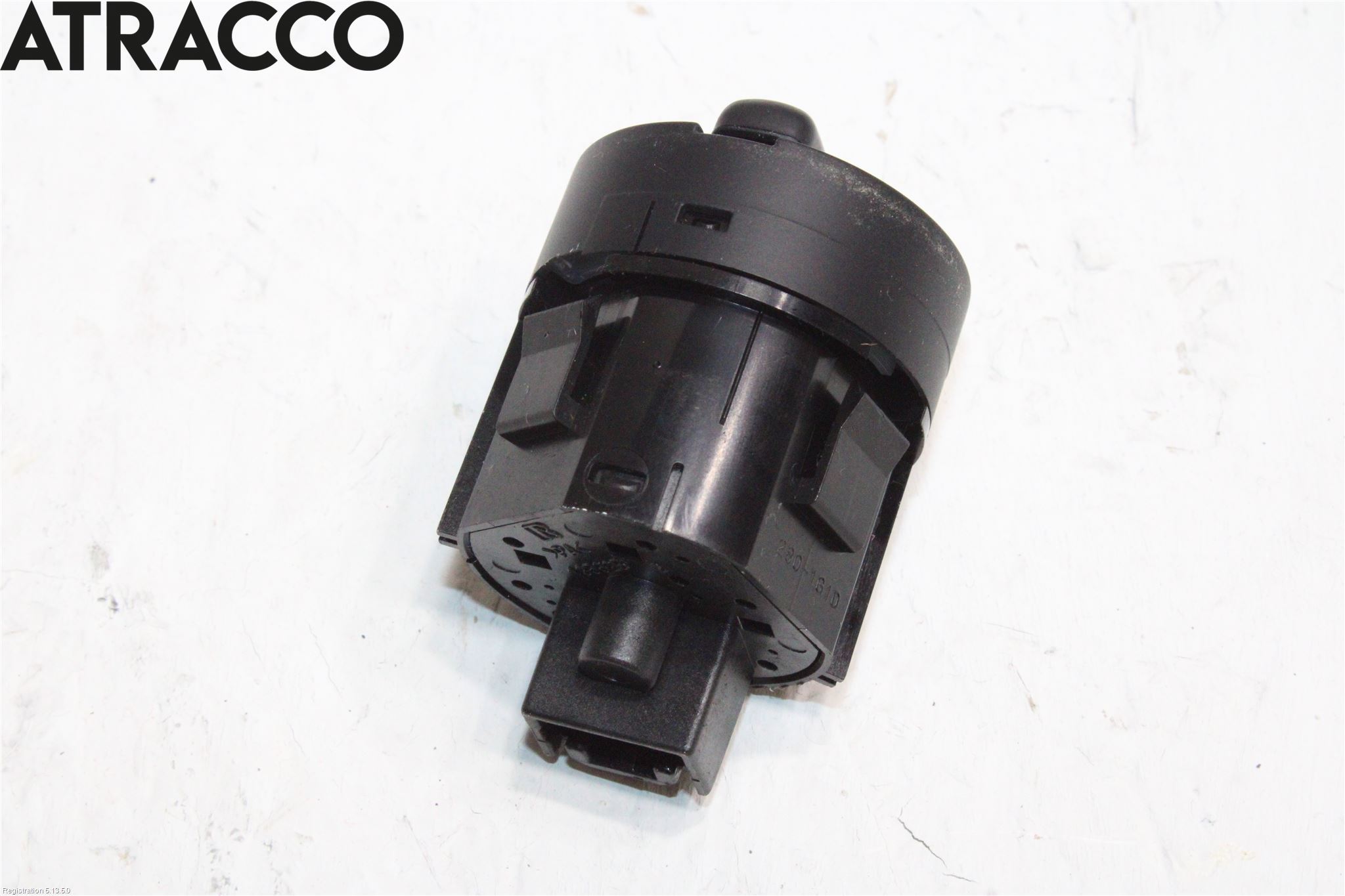 Toyota LANDCRUISER J150 10-23 Bryter Gearkasse