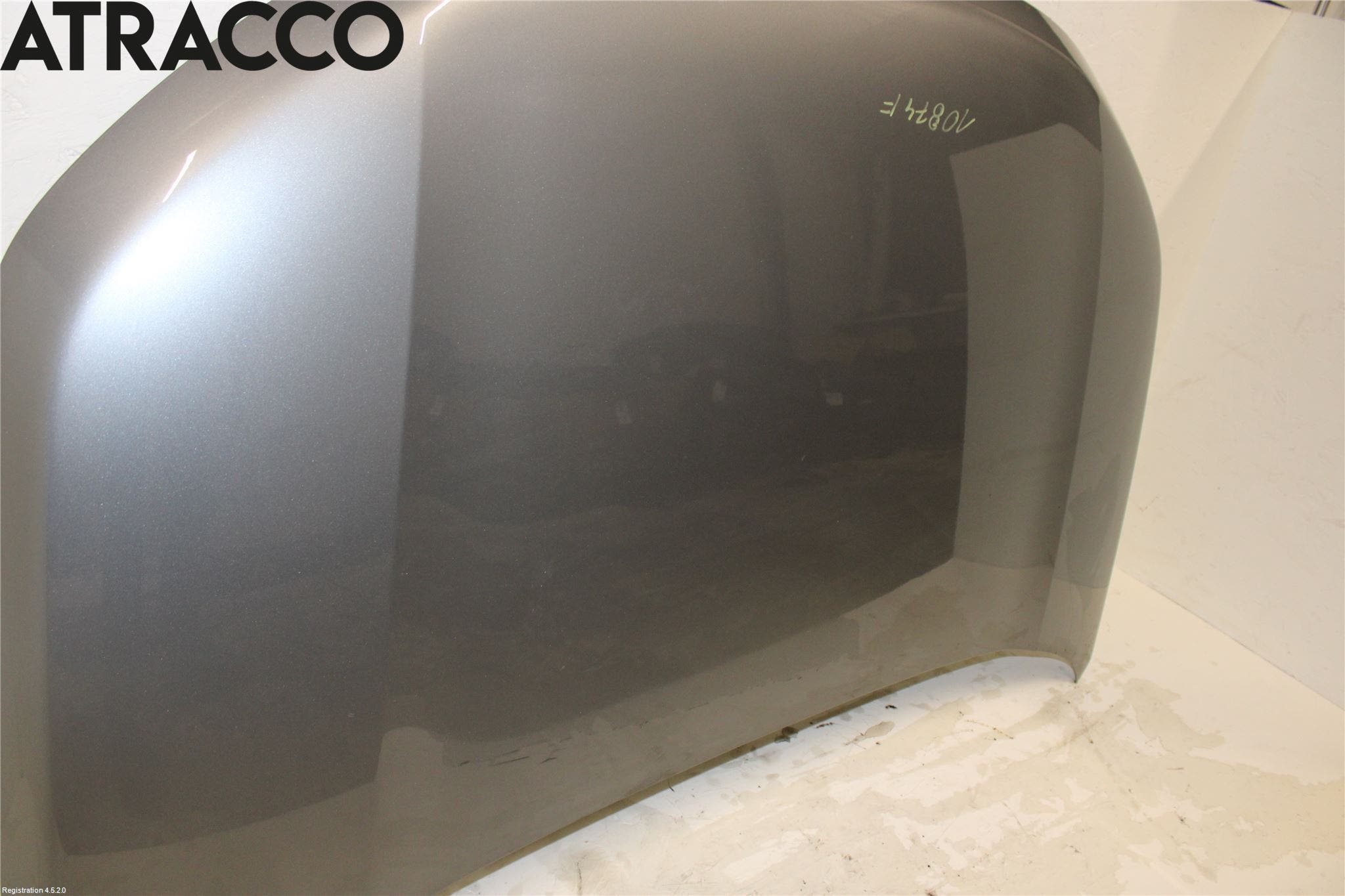 Suzuki VITARA 15- Panser