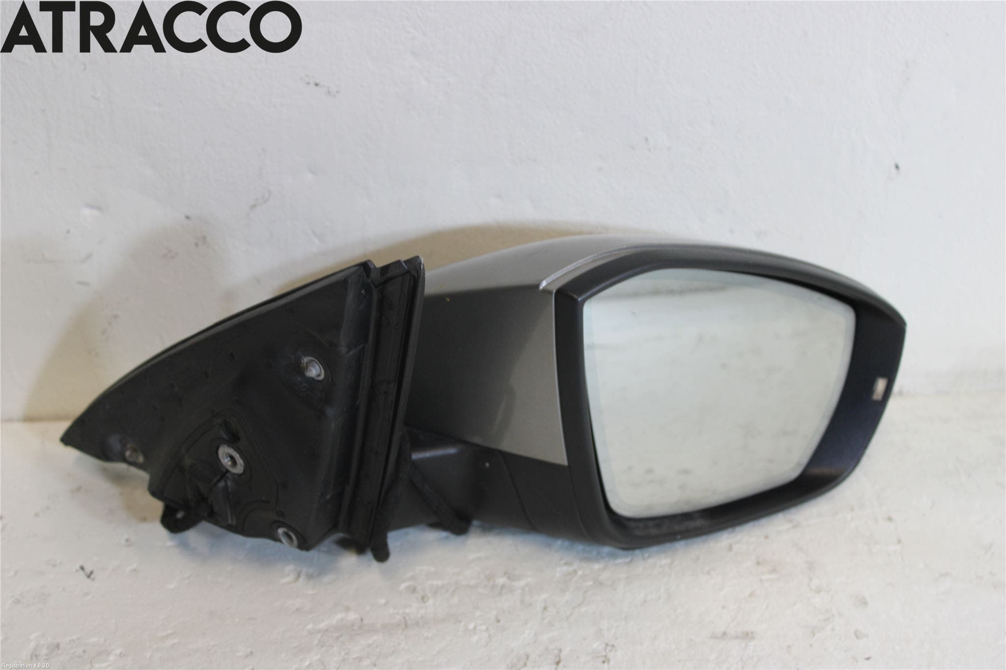 Skoda OCTAVIA (5E) 13-20 Speil H M-El Justering