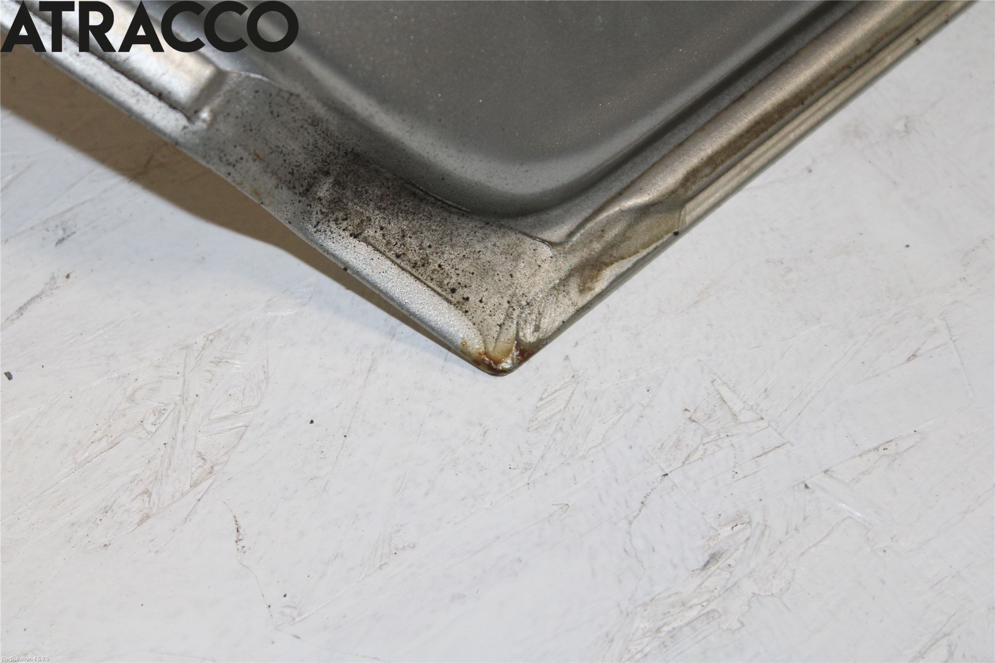 Toyota AVENSIS 03-06 Dør 4D Bak Venstre