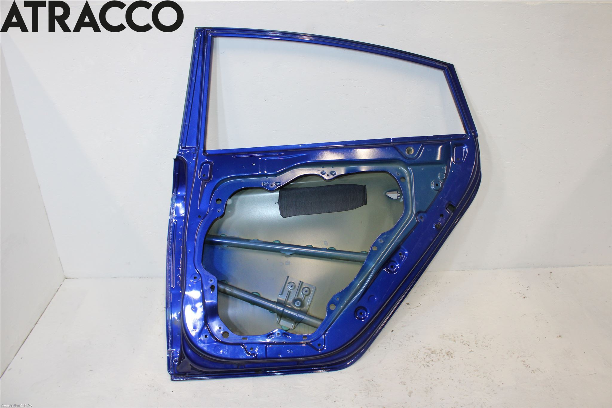 Hyundai IONIQ AE 17-22 Dør 4D Bak Høyre