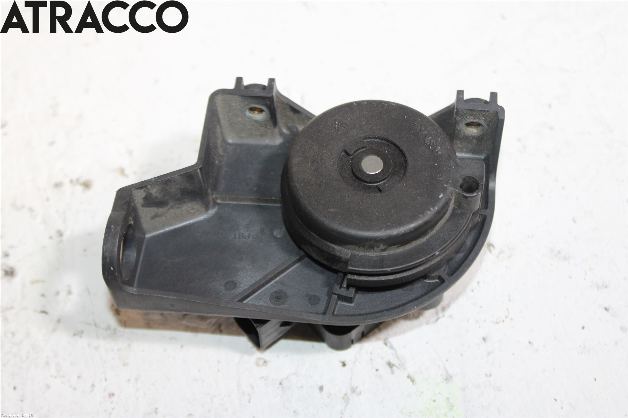 Suzuki GRAND VITARA I 98-05 Gassoverføring