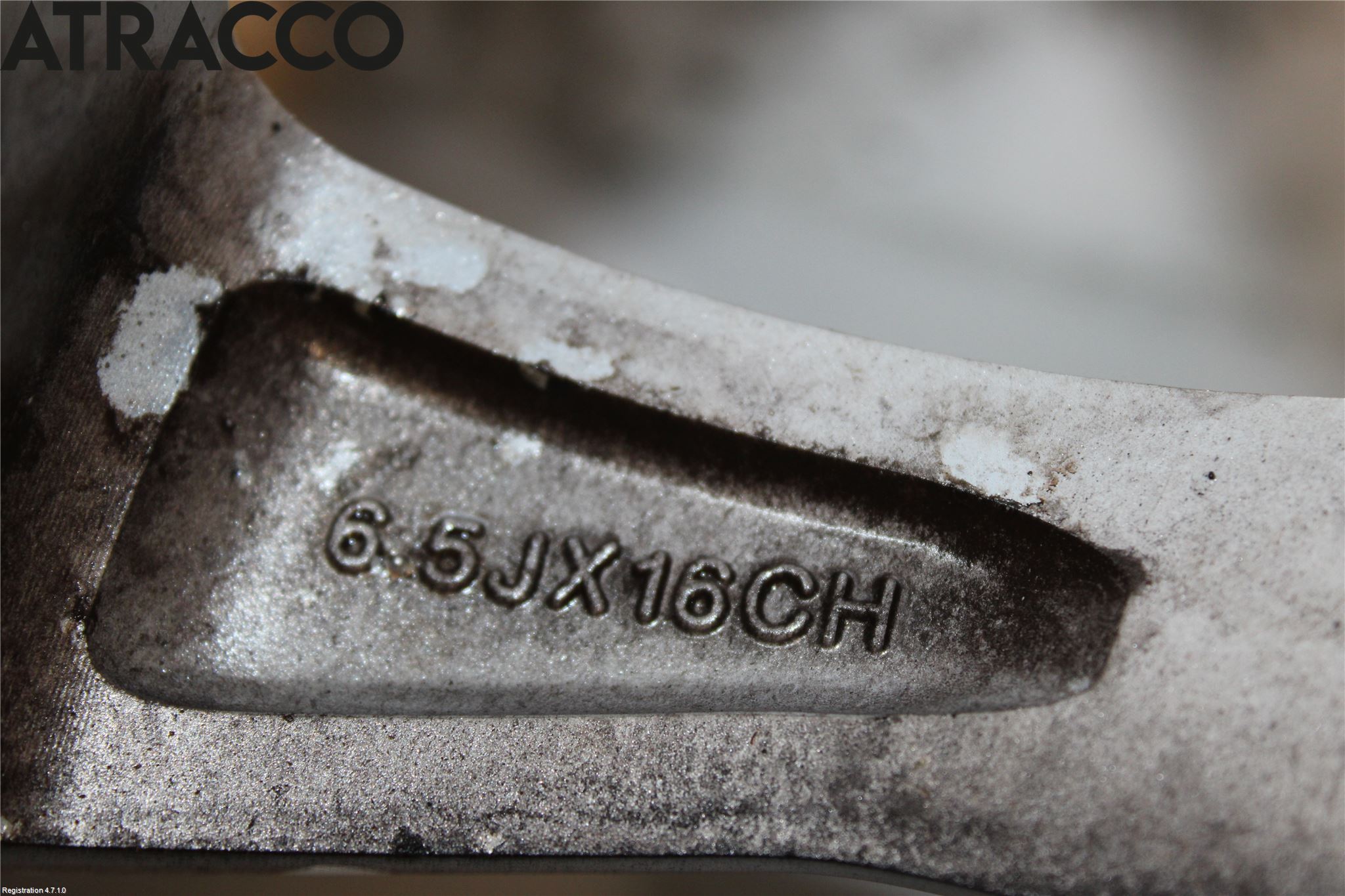 Renault CAPTUR 20-24 Dekk Vinter På Alu Felg 4Stk