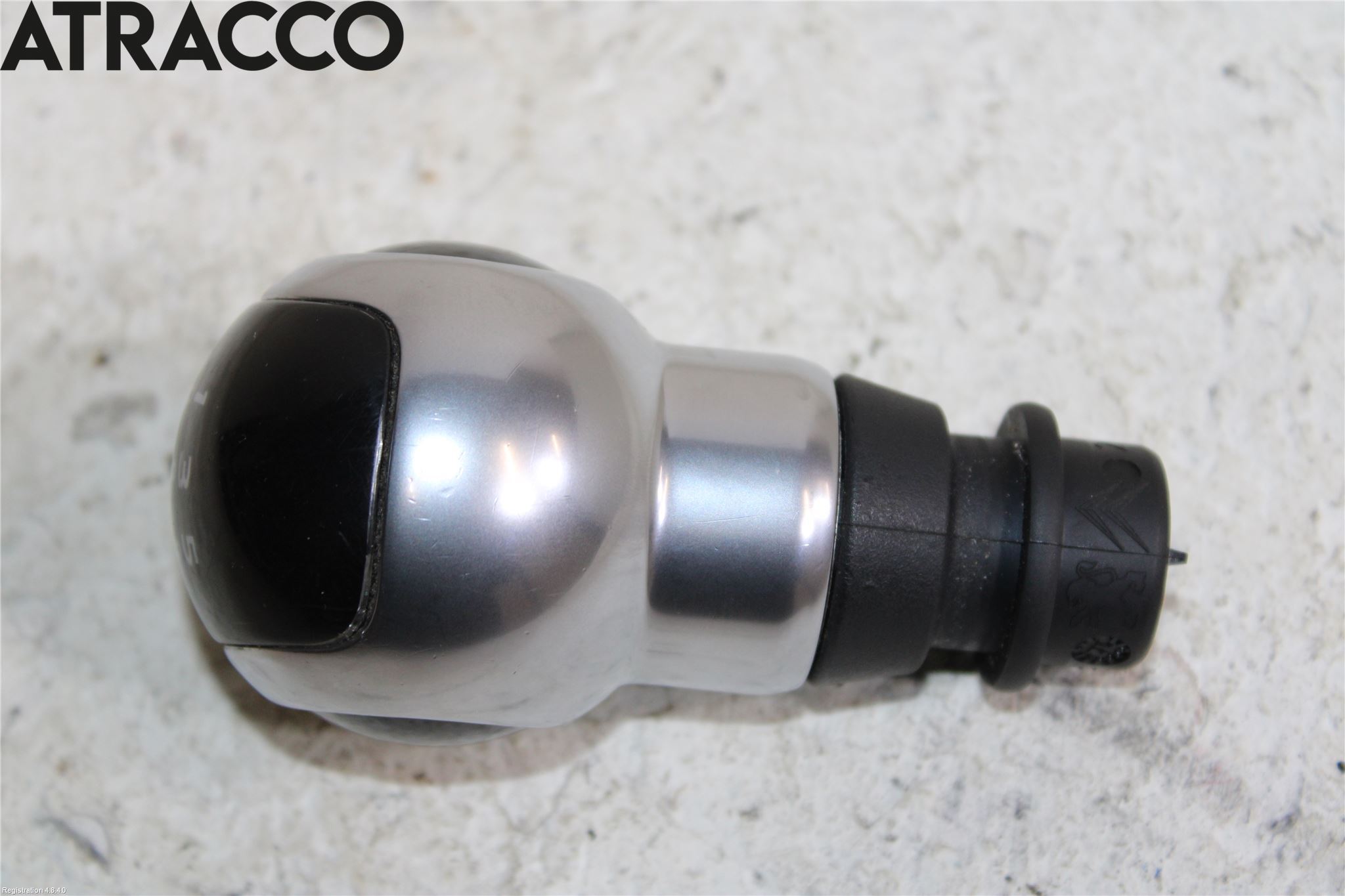 Citroen DS3 Gearspak