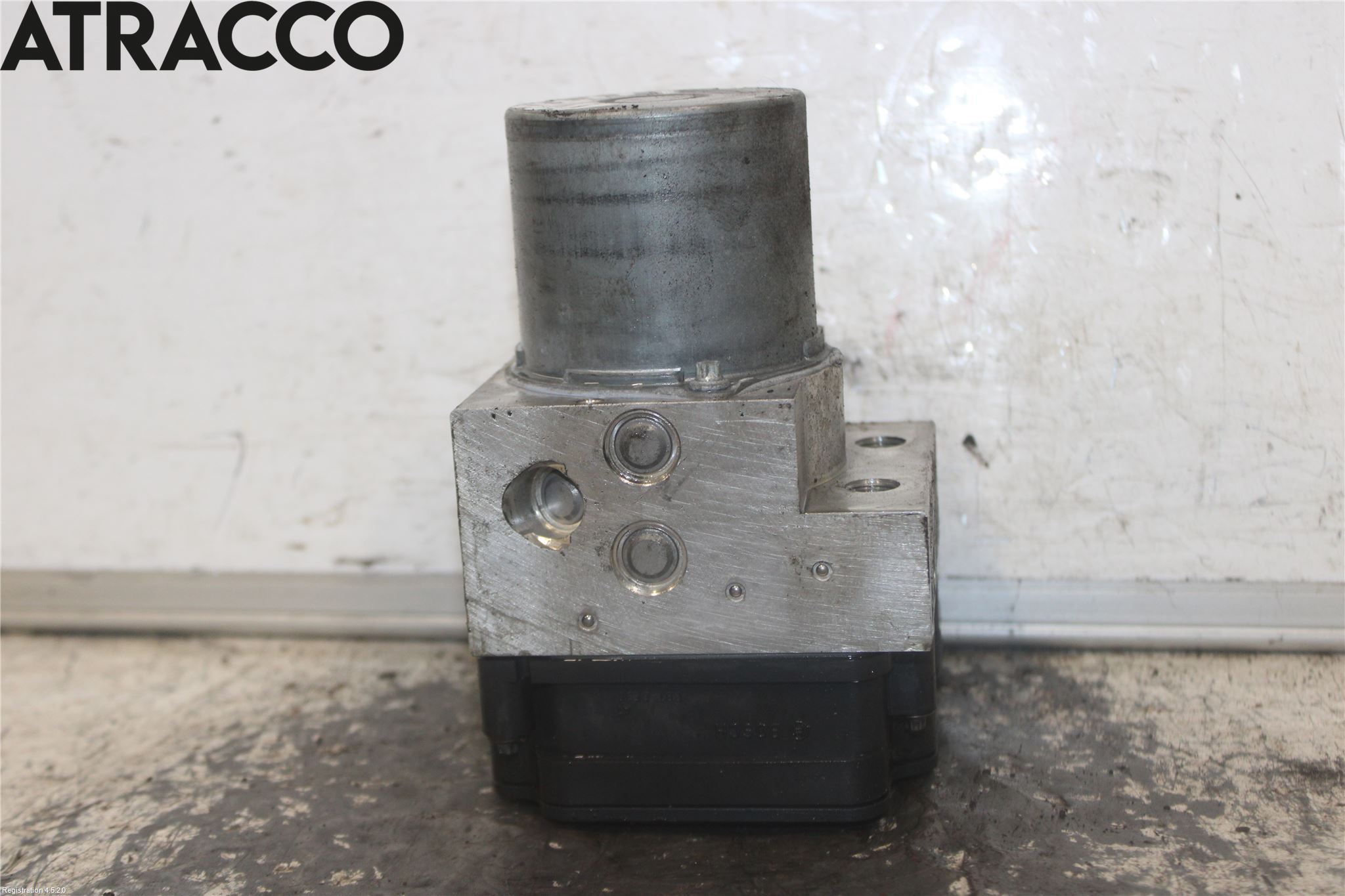 BMW 5 F10/F11/F18 09-17 Abs Hydraulikkaggregat