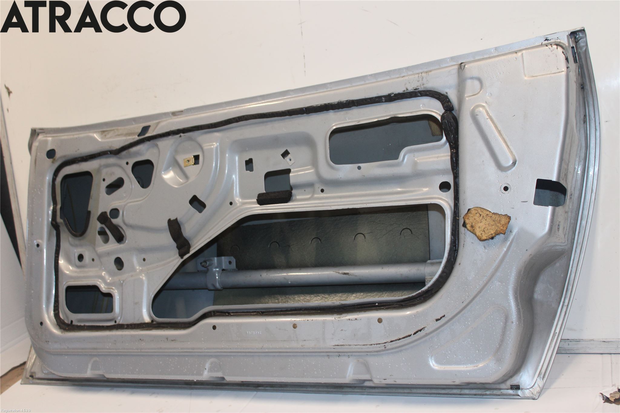 BMW Z3 E36/6    94-02 Dør 2D Høyre