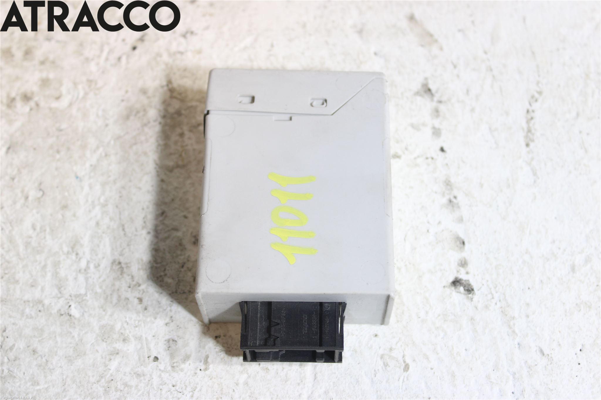 BMW X5 E70 07-13 Styreenhet Øvrig