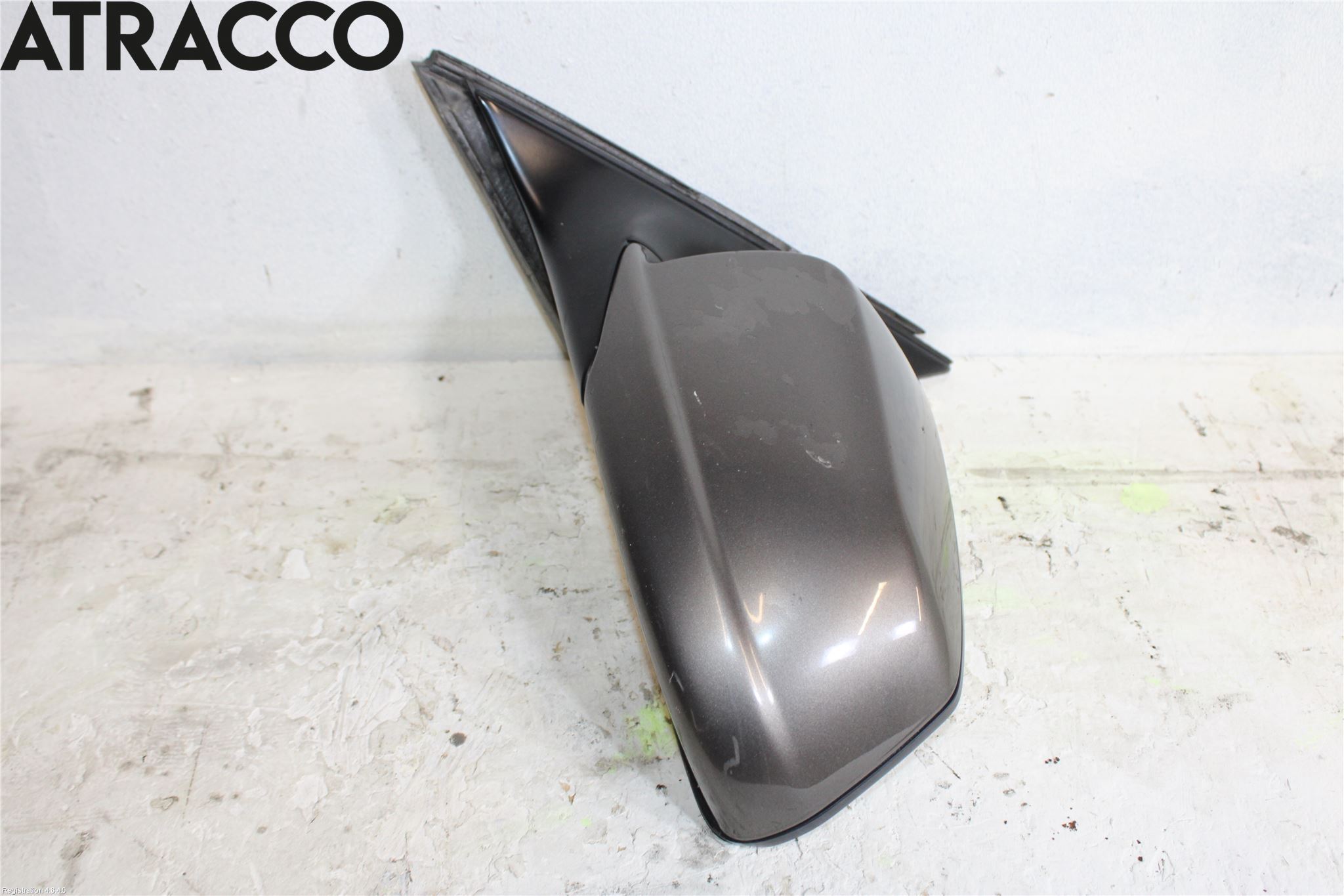 BMW 5 F10/F11/F18 09-17 Speil V M-El Justering