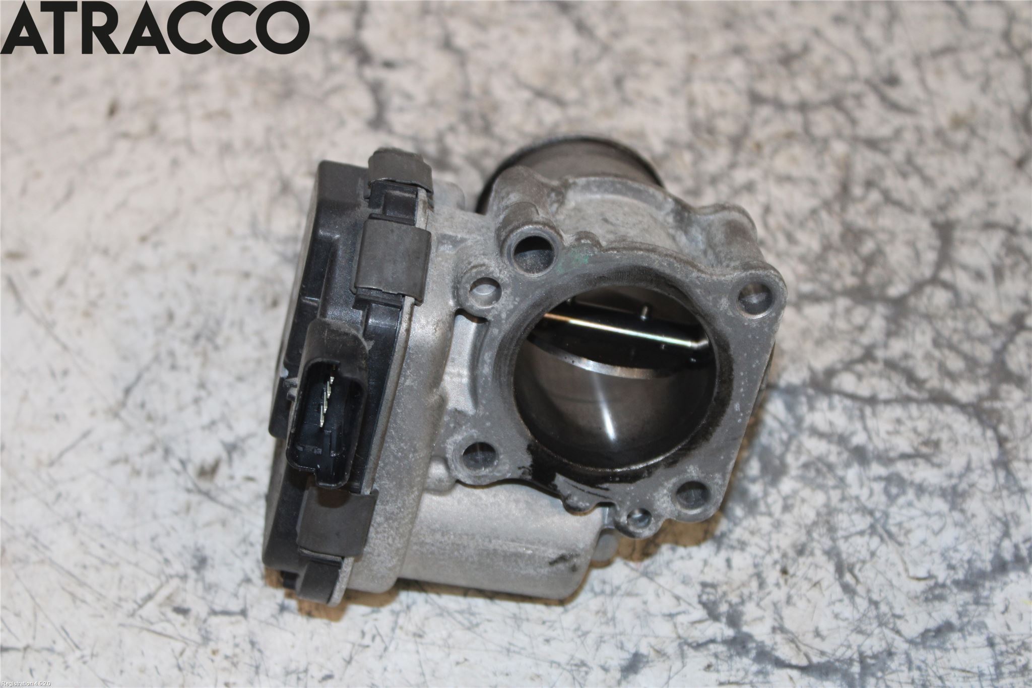 Ford TRANSIT/TOURNEO CONNECT 13-22 Inns Spjeldhus