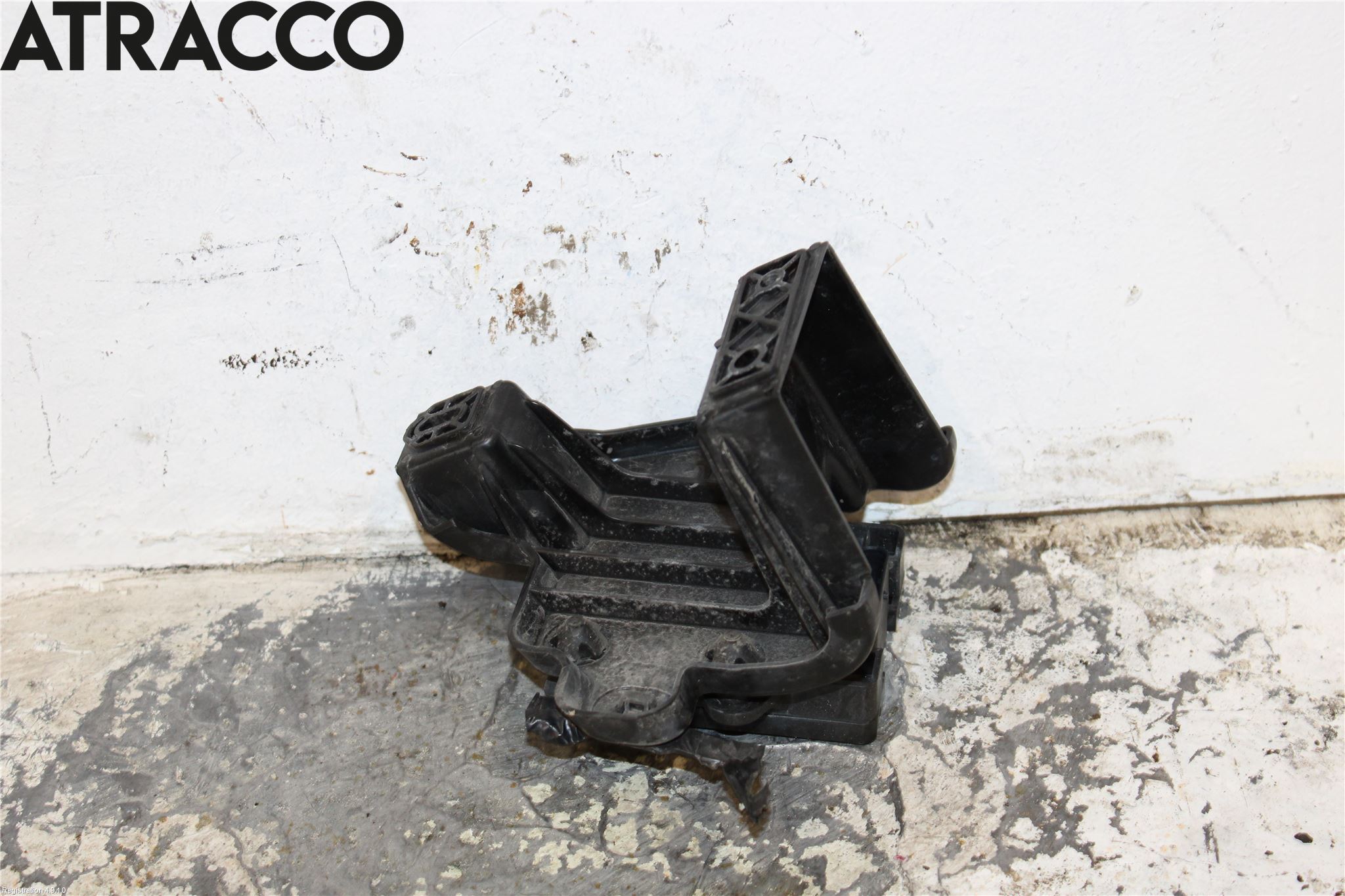 Tesla MODEL X 16- Sensor Øvrig