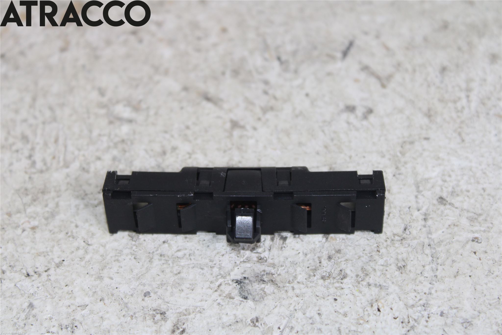 Volkswagen VW GOLF / E-GOLF VII 13-20 Stereo Antenneforsterker