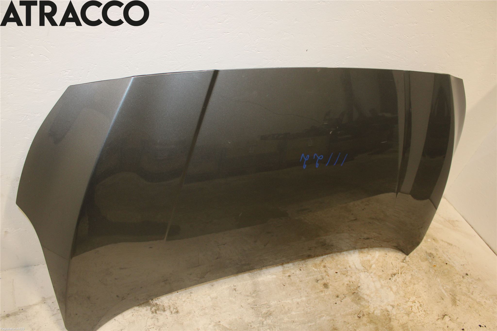 Nissan LEAF 18- Panser