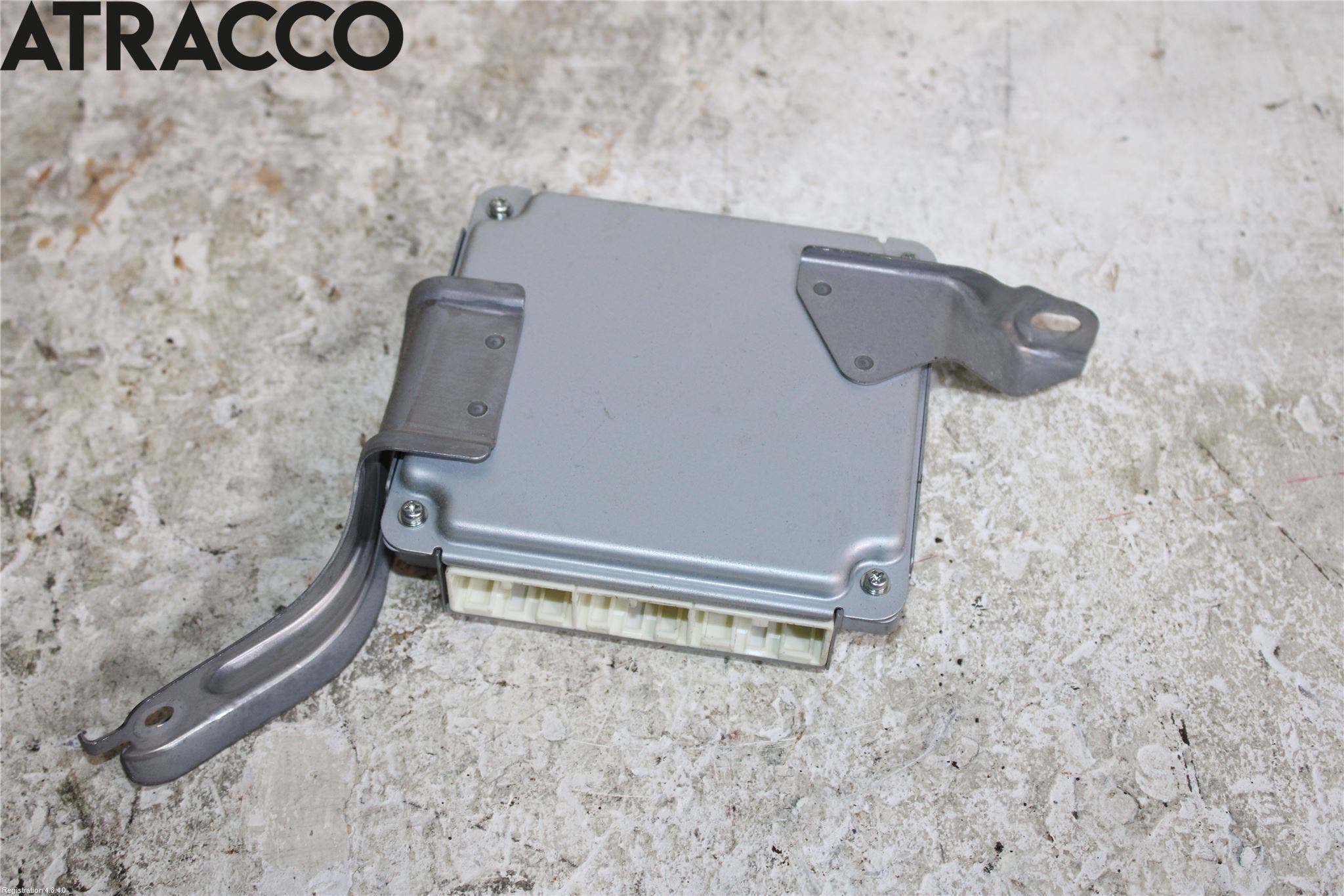 Toyota HILUX 05-16 Styreenhet Gearkasse