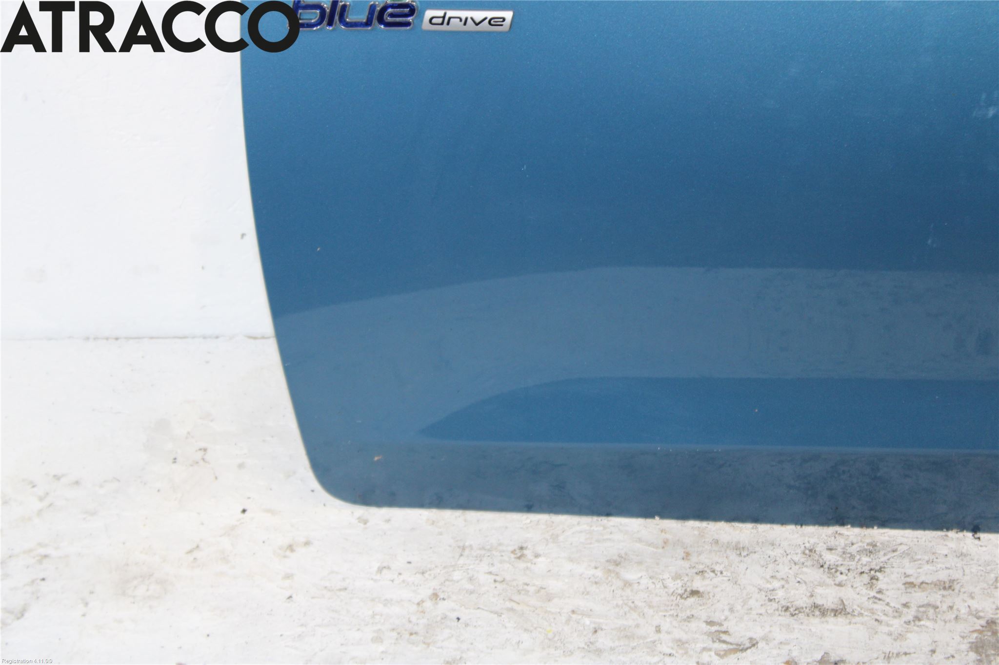 Hyundai i30 GD 13-17 Dør 4D Foran Venstre