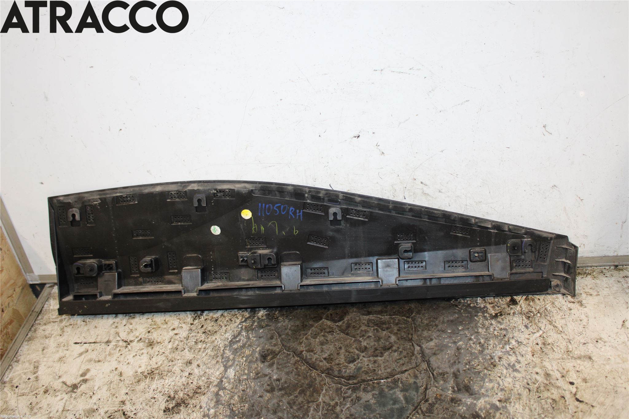 MG 4 23- List Høyre Side