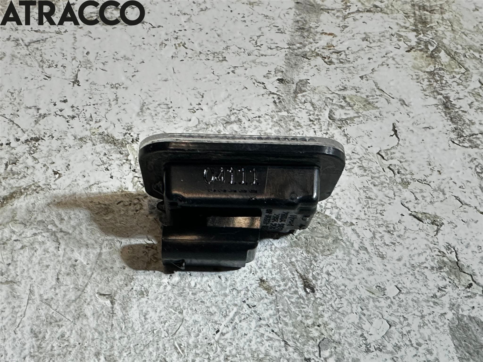 Ford MUSTANG Mach-E 21- Skilt Belysning