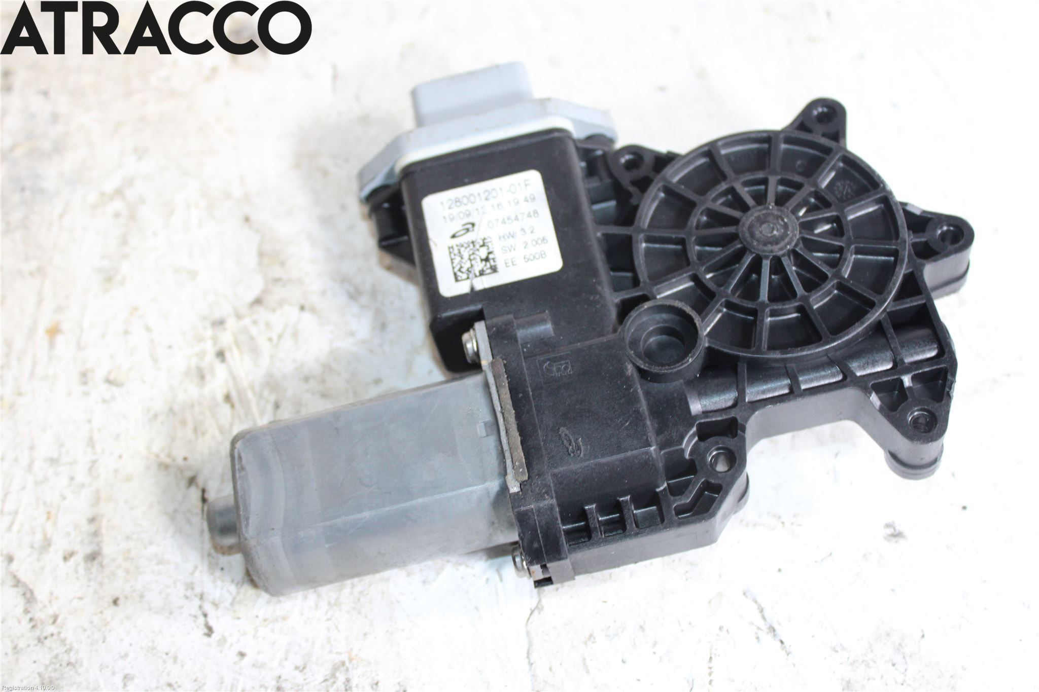 Mercedes-Benz MB CITAN (W415) 13-21 Vindusheismotor