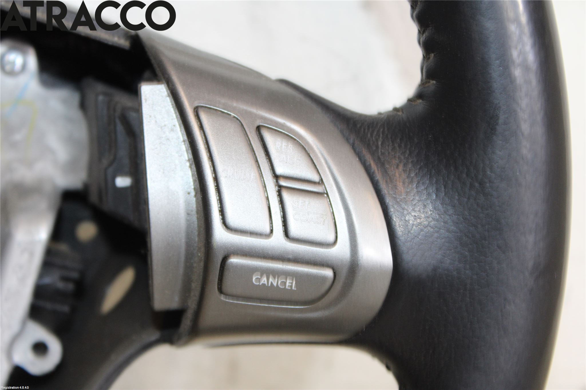 Subaru LEGACY    07-09 Ratt