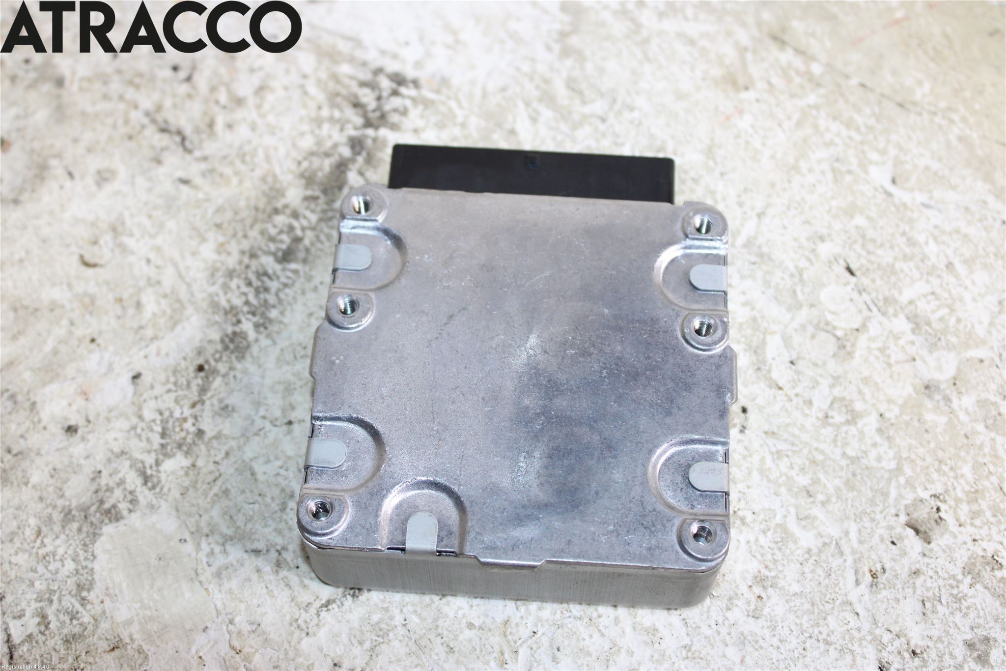 Toyota YARIS XP130 15-20 Styreenhet Styreservo