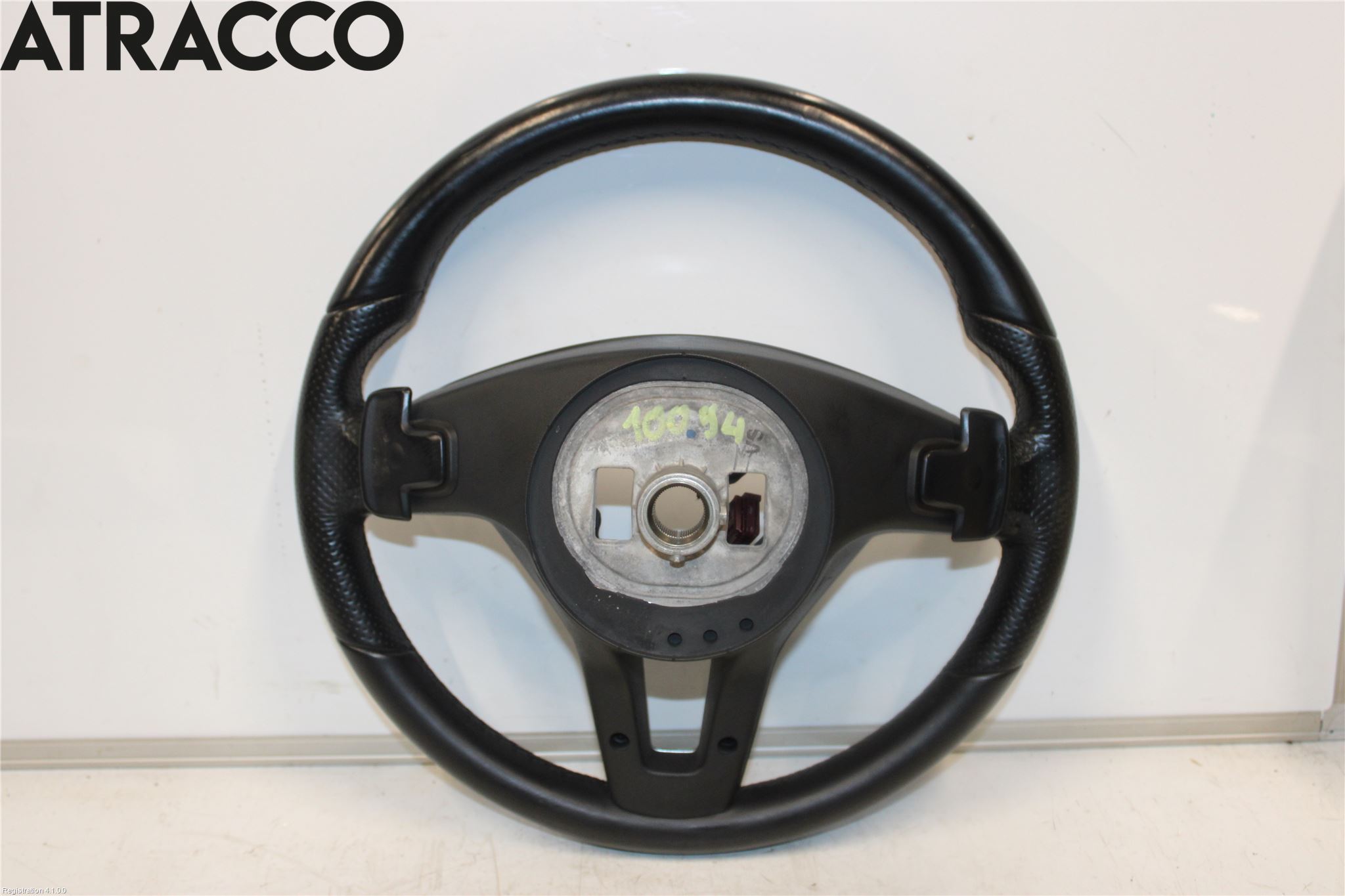 Mercedes-Benz MB E-KLASS (W212) 09-16 Ratt